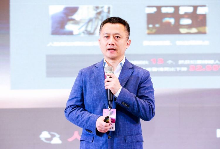 深圳商报 | 风云体育(中国区)陈宁：用“芯”打造AI城市大脑