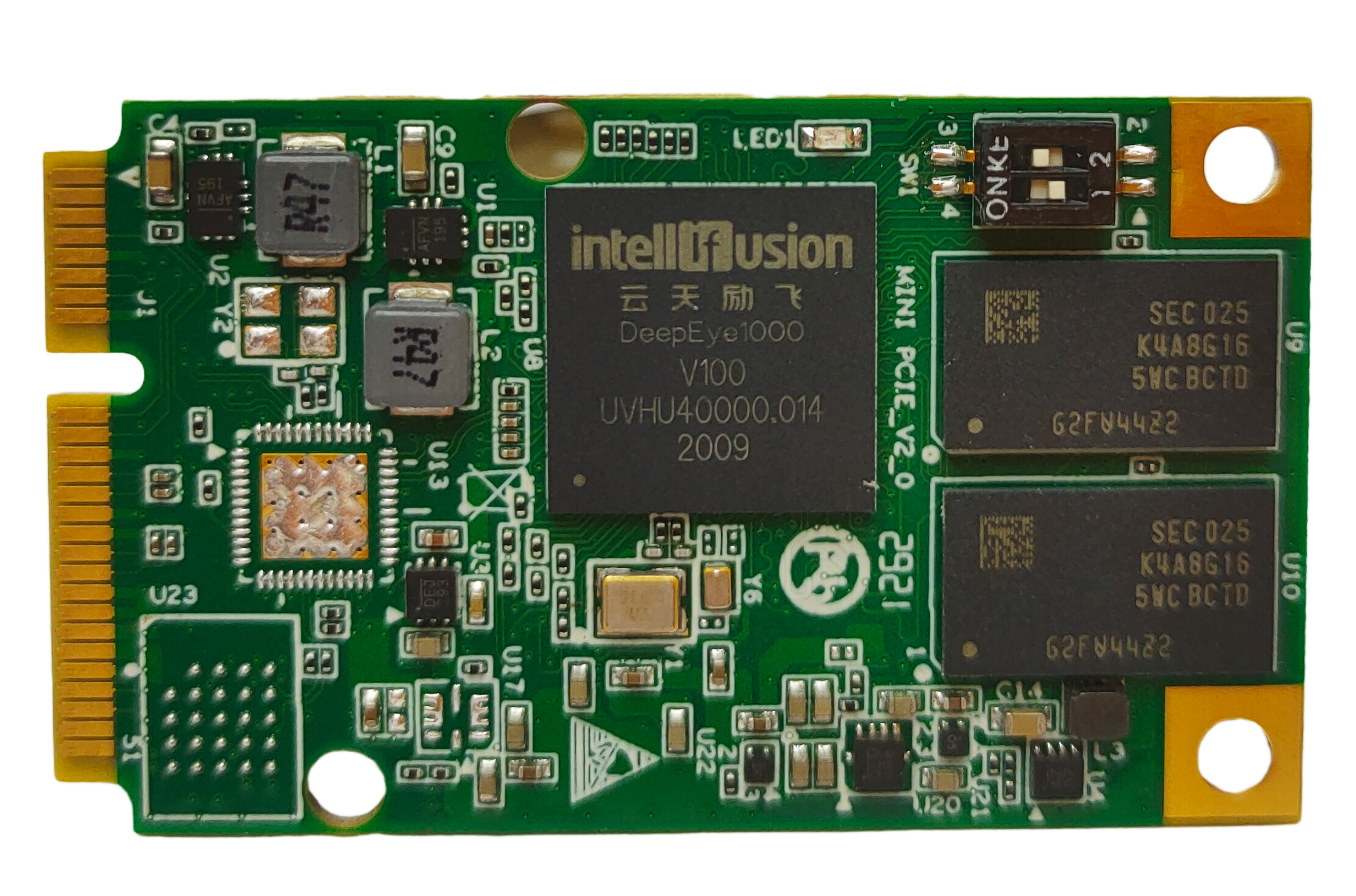 风云体育(中国区)AI芯片，为机器人打造视觉中枢大脑